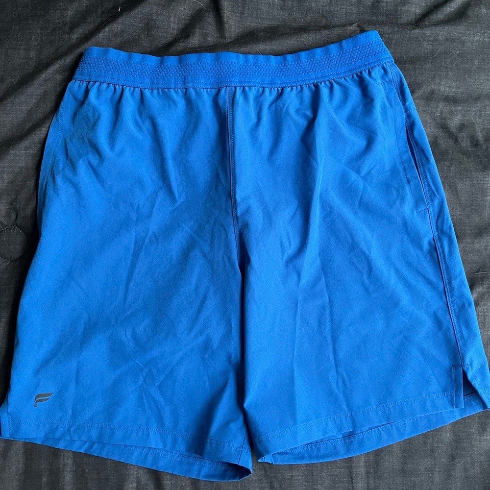 Fabletics Fundamental Short w/ Liner